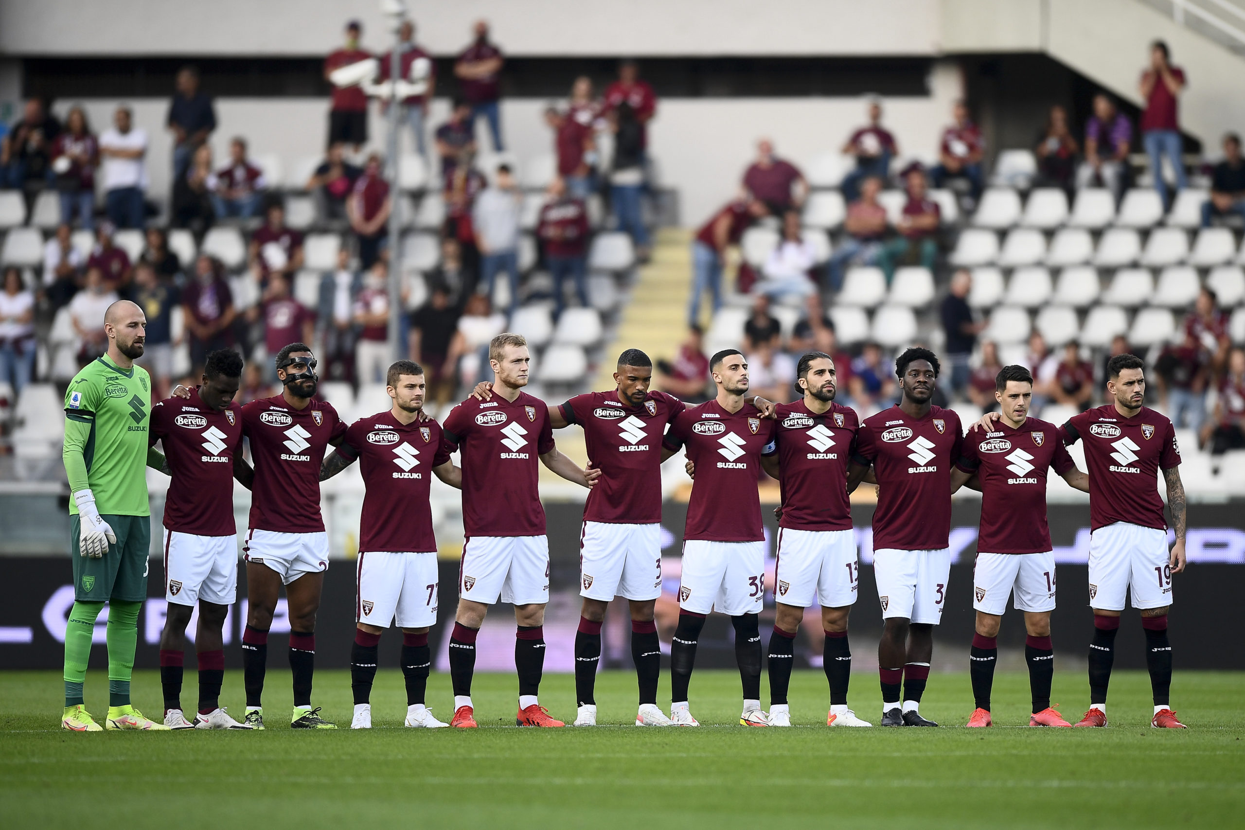 Photo by Nicolò Campo/LightRocket via Getty Images