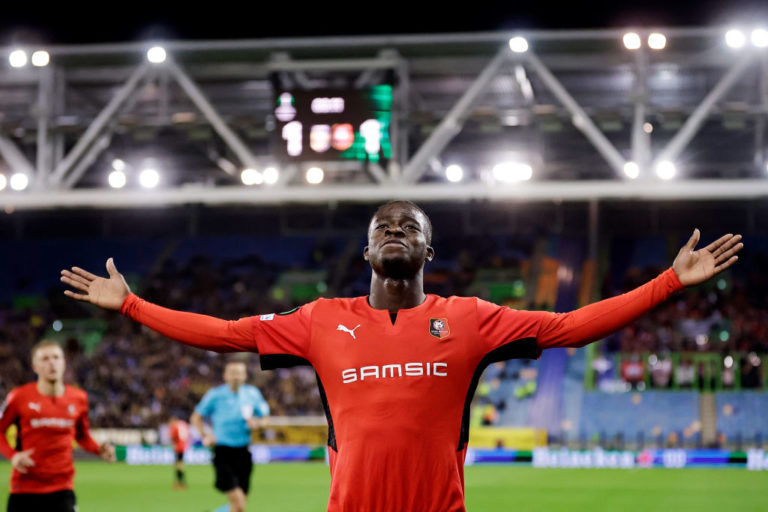 Photo by Rico Brouwer/Soccrates/Getty Images
