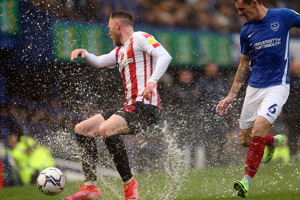 Photo by Ian Horrocks/Sunderland AFC via Getty Images