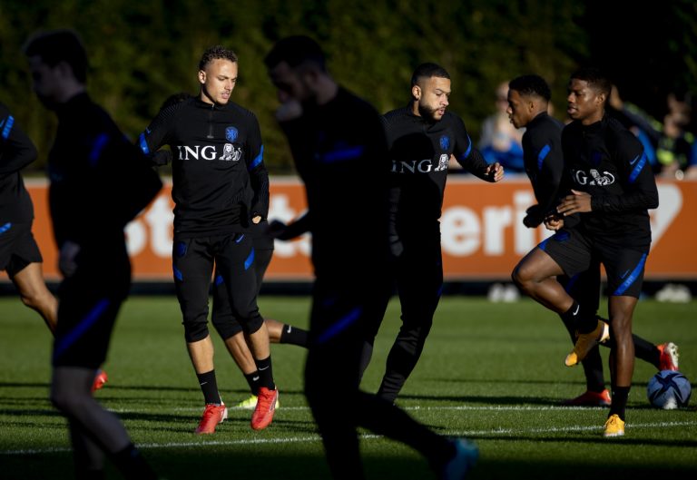 Photo by ANP Sport via Getty Images