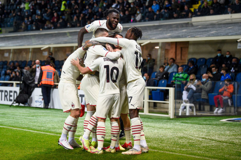 Photo by Nicolò Campo/LightRocket via Getty Images
