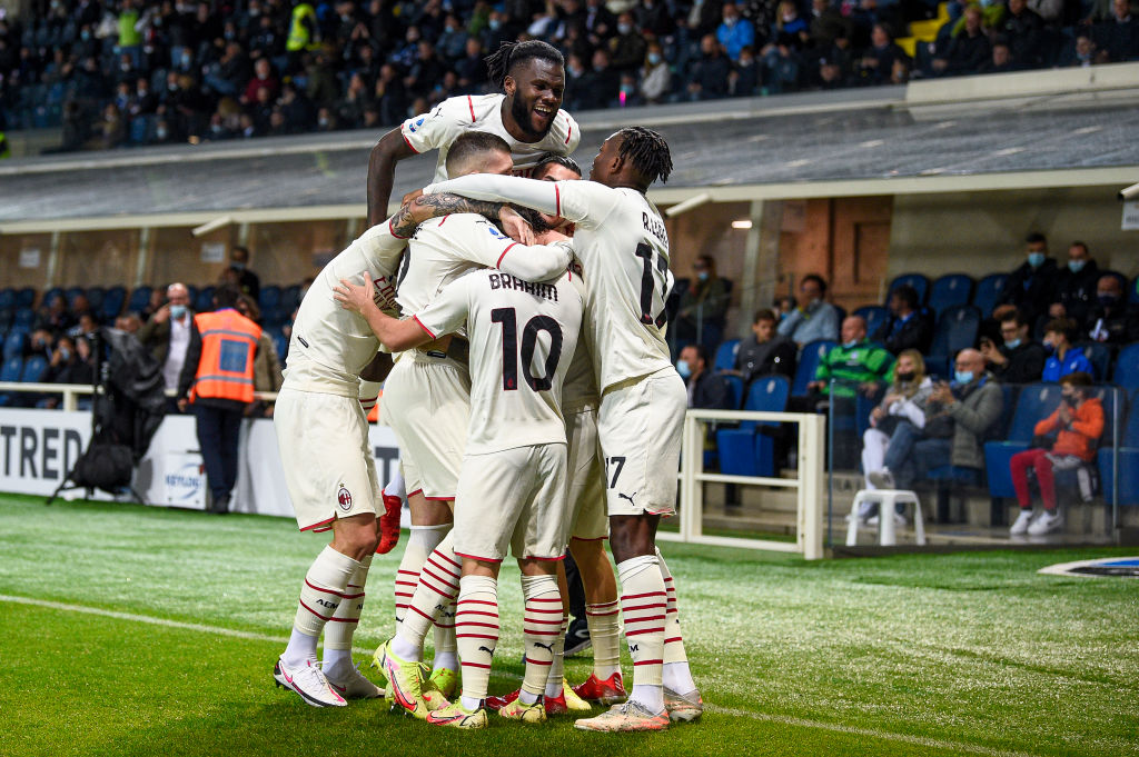 Photo by Nicolò Campo/LightRocket via Getty Images