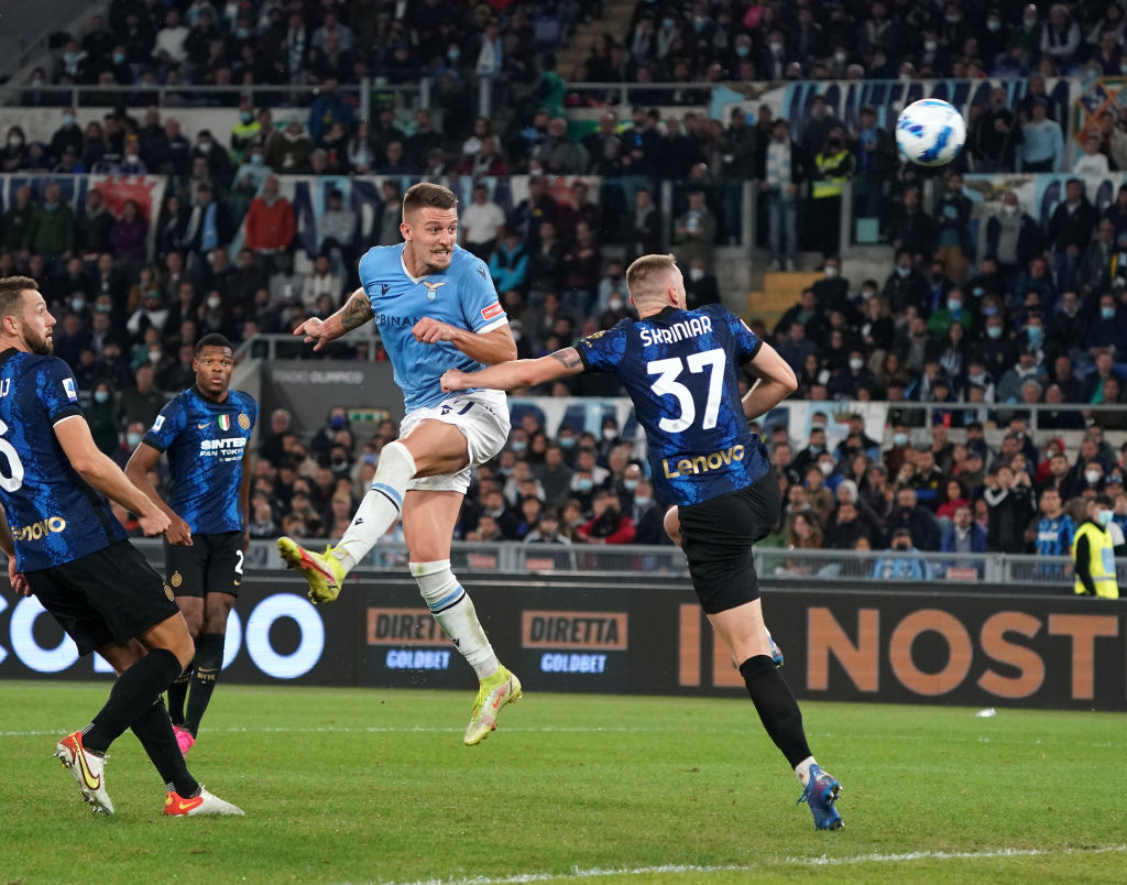 Photo by Gabriele Maricchiolo/NurPhoto via Getty Images