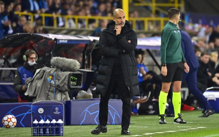 Photo by Peter De Voecht / Photo News via Getty Images