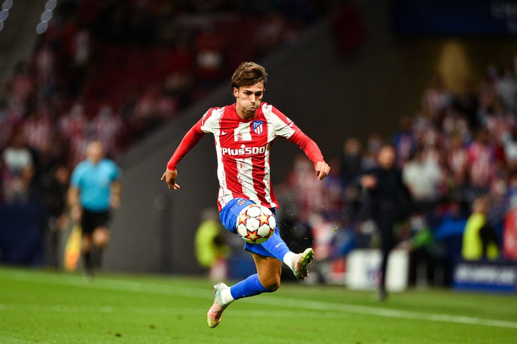 Photo by Rubén de la Fuente Pérez/NurPhoto via Getty Images