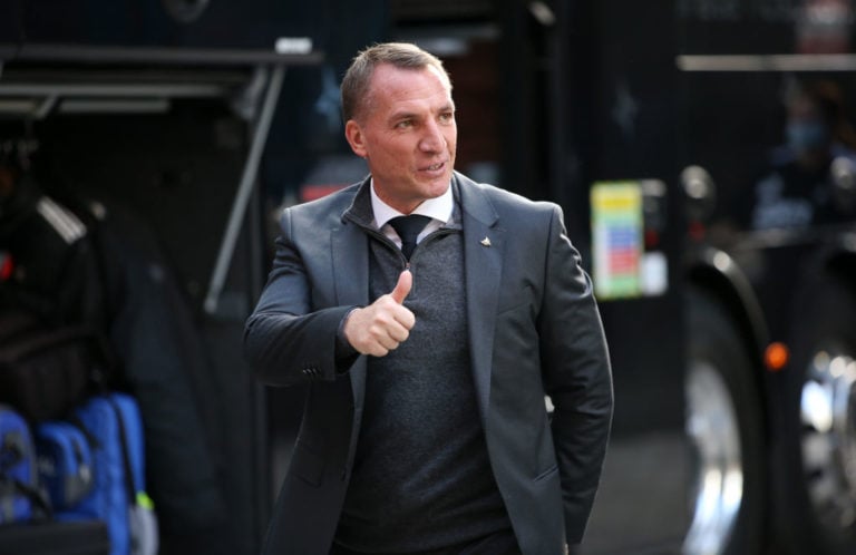 Photo by Plumb Images/Leicester City FC via Getty Images