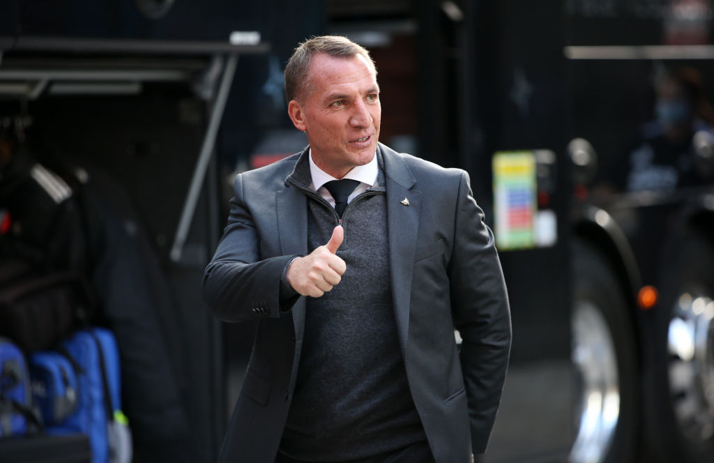 Photo by Plumb Images/Leicester City FC via Getty Images