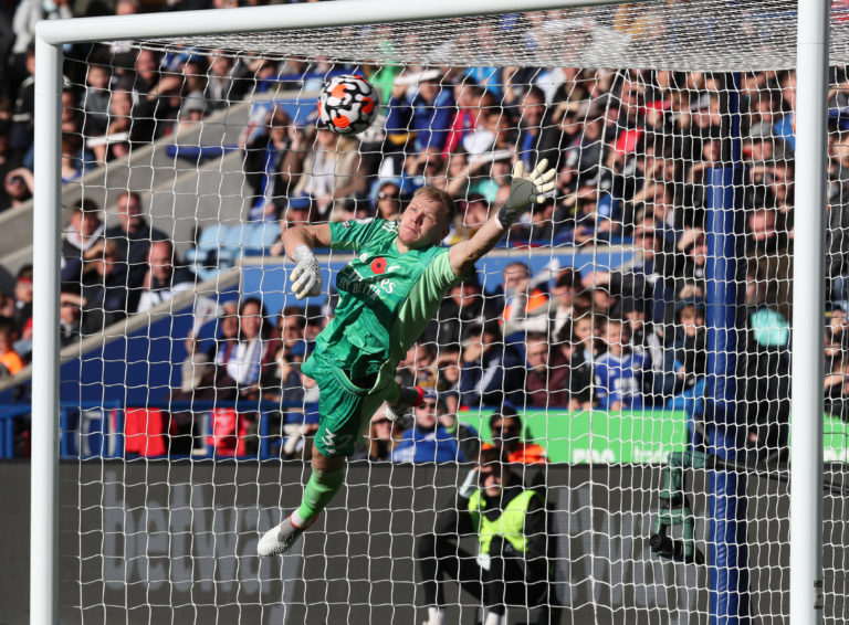 Photo by Mark Leech/Offside/Offside via Getty Images