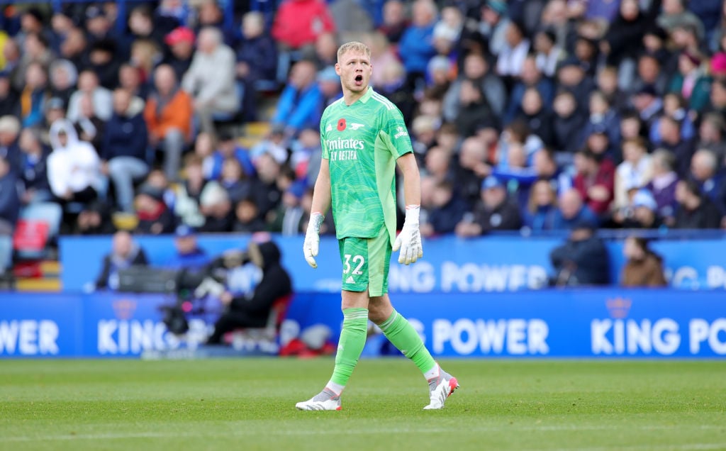 Photo by Plumb Images/Leicester City FC via Getty Images