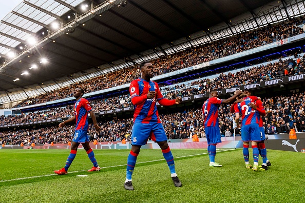 Photo by Daniel Chesterton/Offside/Offside via Getty Images