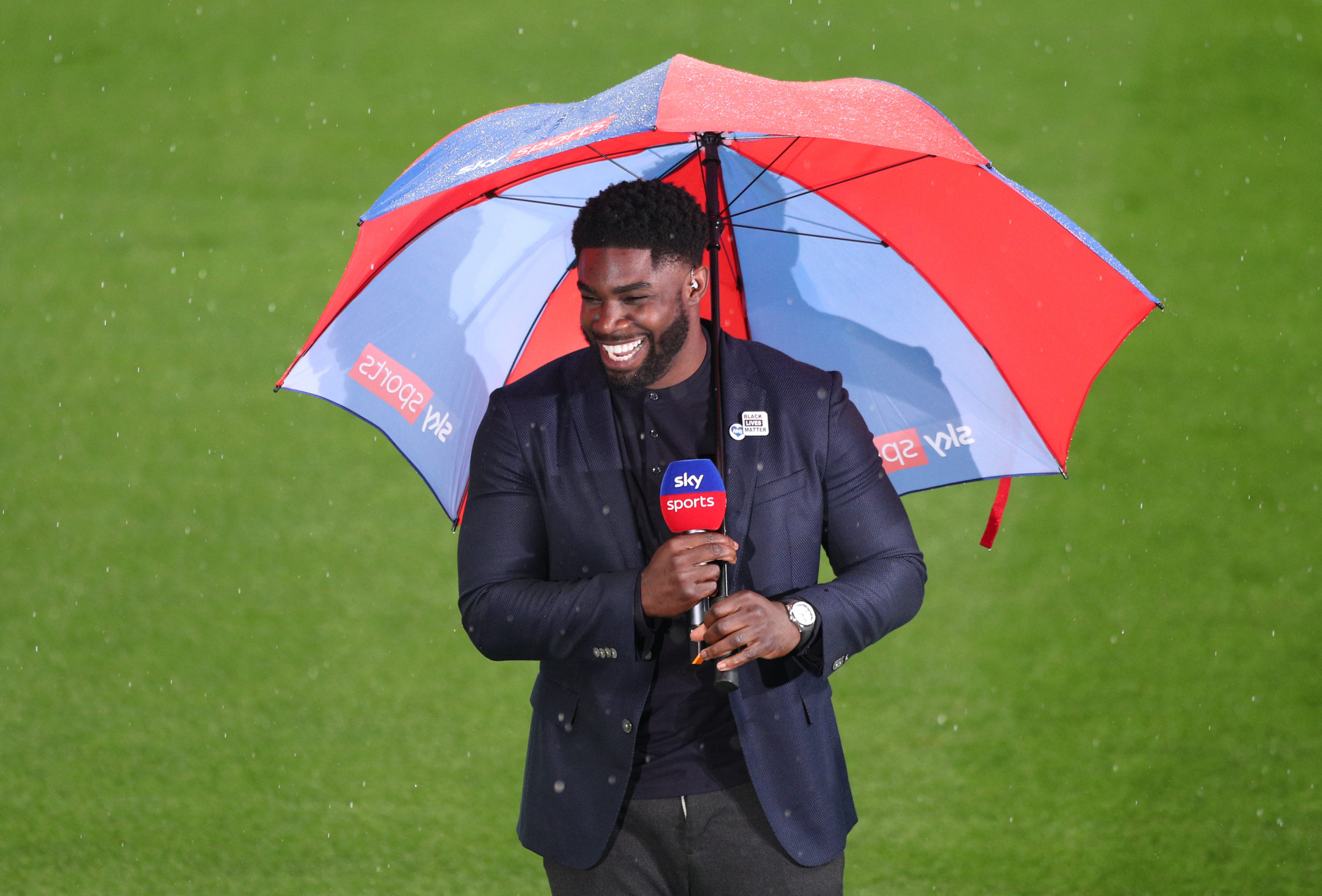 Photo by Matt McNulty - Manchester City/Manchester City FC via Getty Images