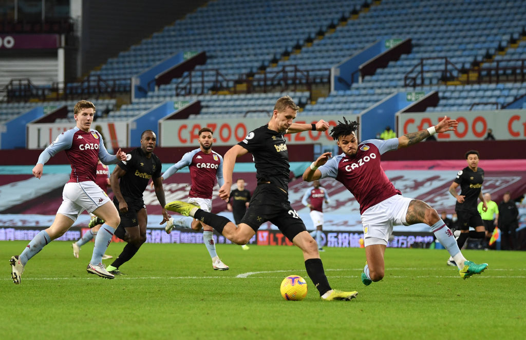 Photo by Shaun Botterill/Getty Images