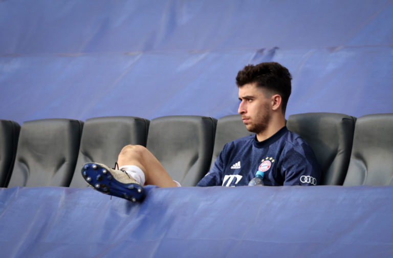 Photo by Stefan Matzke - sampics/Corbis via Getty Images