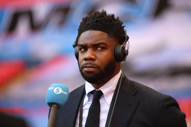 Photo by Shaun Botterill - The FA/The FA via Getty Images
