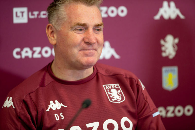 Photo by Neville Williams/Aston Villa FC via Getty Images
