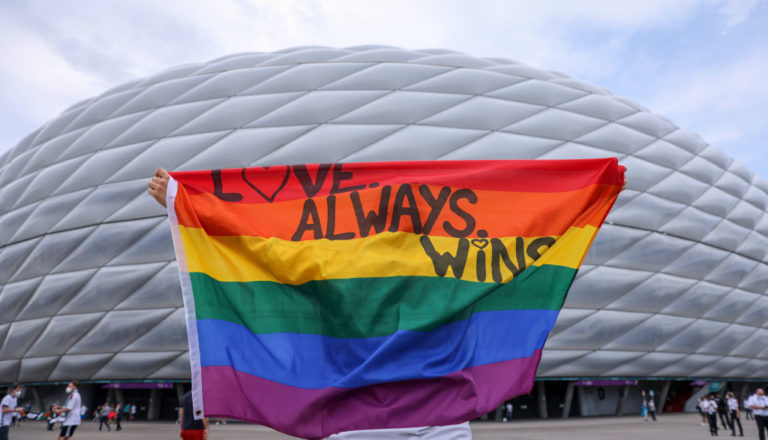 Photo by Stefan Matzke - sampics/Corbis via Getty Images