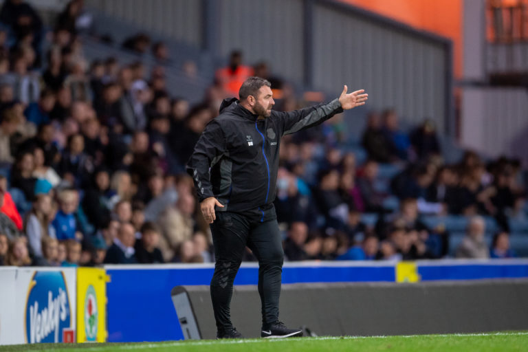 Photo by Emma Simpson - Everton FC/Everton FC via Getty Images