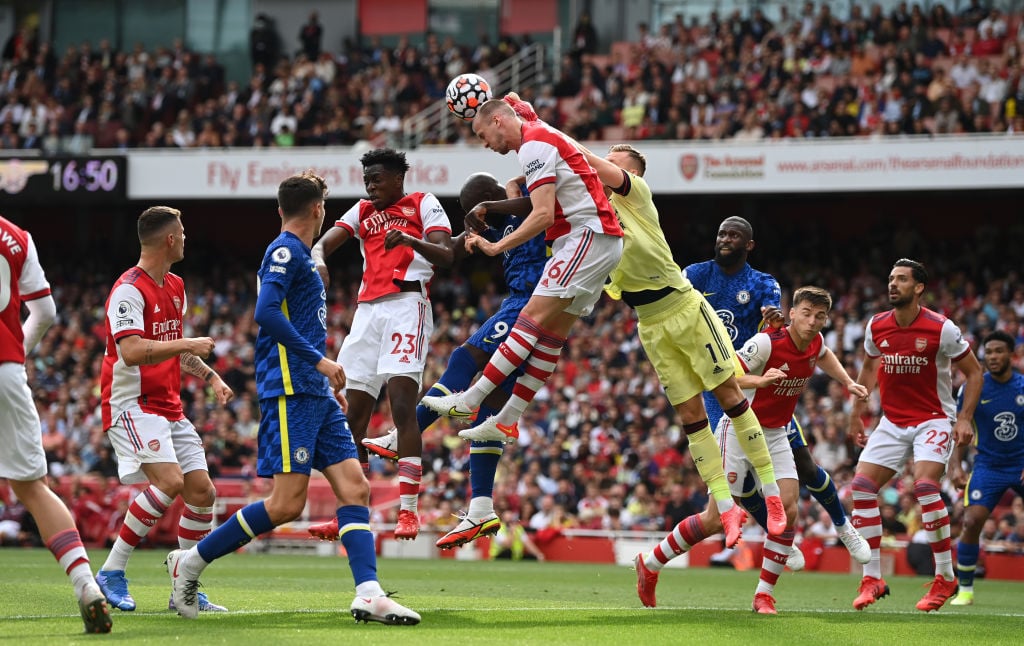 Photo by Shaun Botterill/Getty Images
