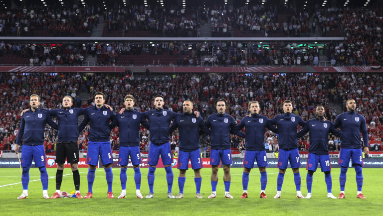 Photo by Eddie Keogh - The FA/The FA via Getty Images