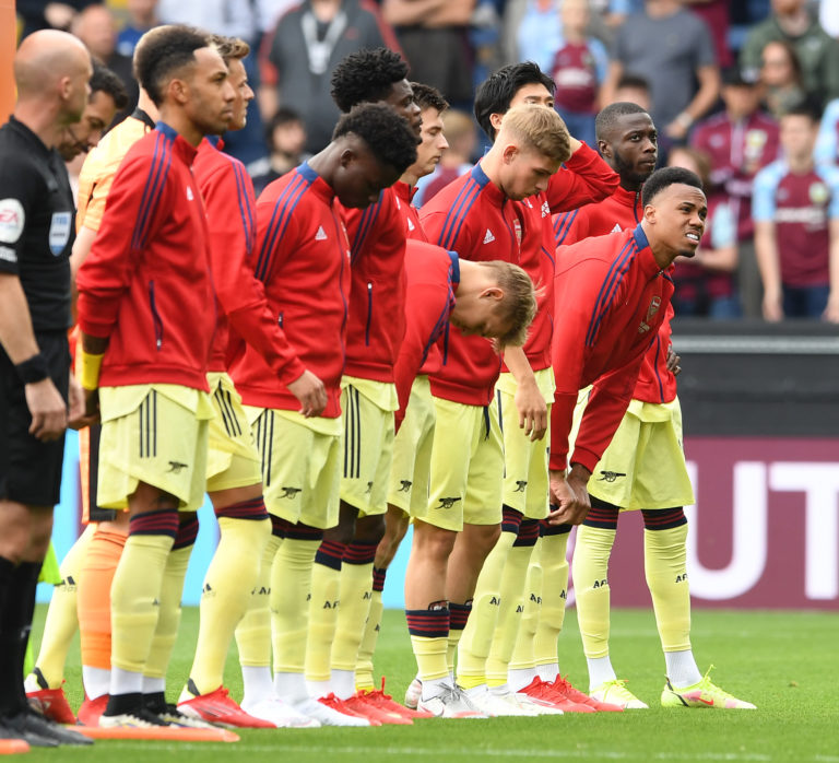 Photo by David Price/Arsenal FC via Getty Images