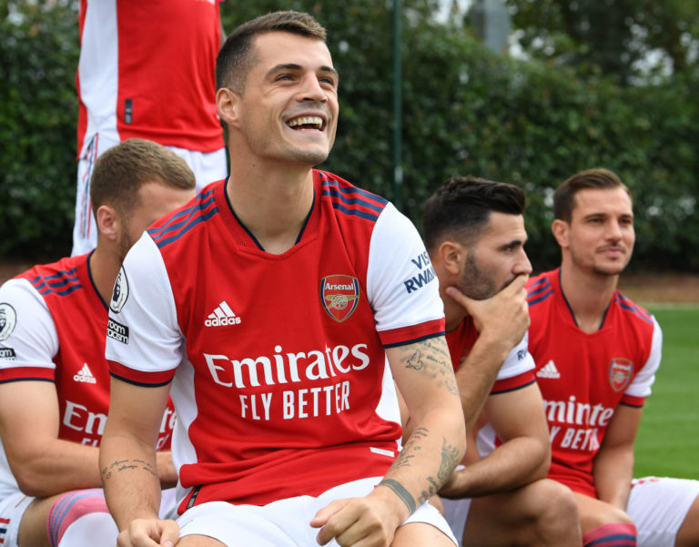 Photo by David Price/Arsenal FC via Getty Images