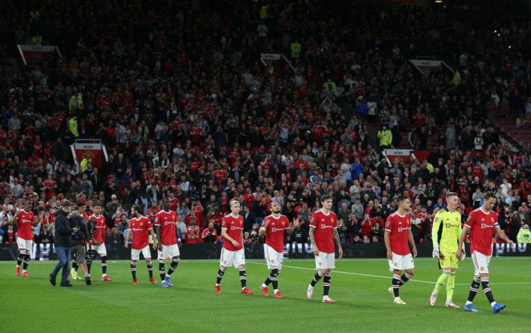 Photo by Matthew Peters/Manchester United via Getty Images
