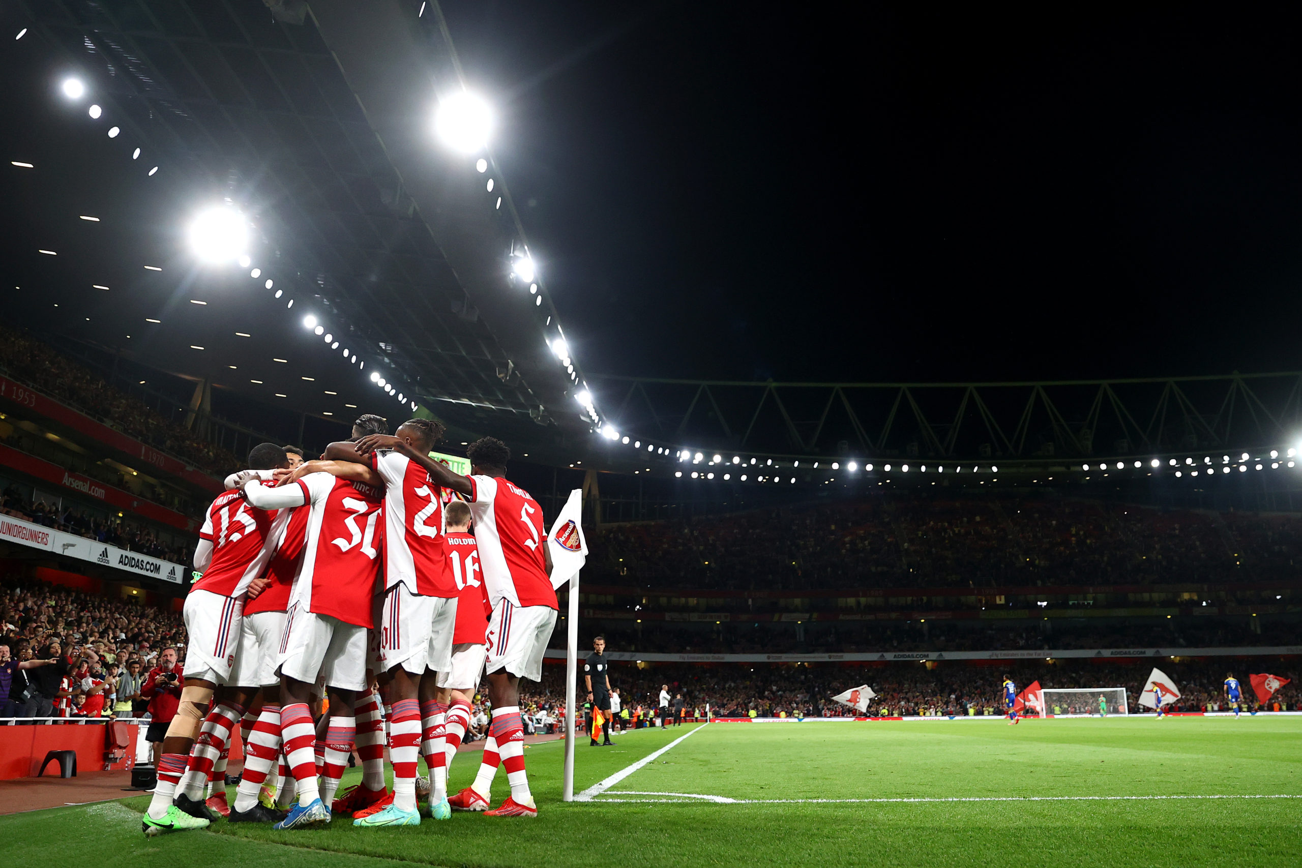 Photo by Julian Finney/Getty Images