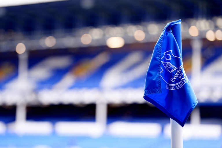 Photo by Tony McArdle/Everton FC via Getty Images