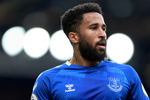 Photo by Tony McArdle/Everton FC via Getty Images
