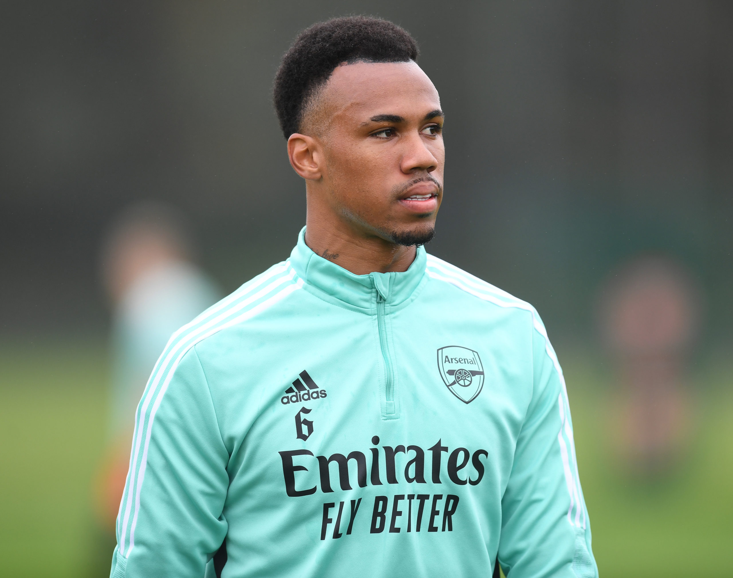 Photo by Stuart MacFarlane/Arsenal FC via Getty Images