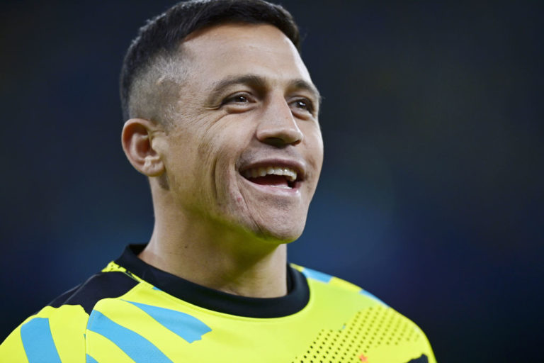 Photo by Mattia Ozbot - Inter/Inter via Getty Images