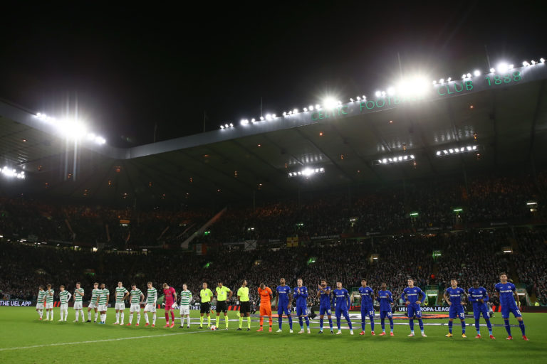 Photo by Jan Kruger - UEFA/UEFA via Getty Images