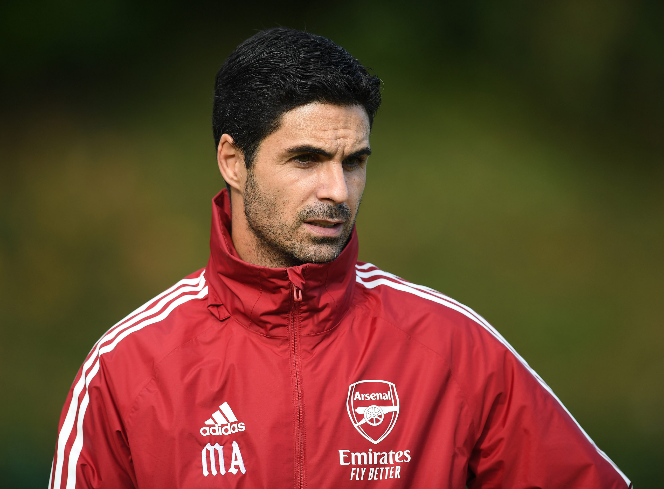 Photo by Stuart MacFarlane/Arsenal FC via Getty Images