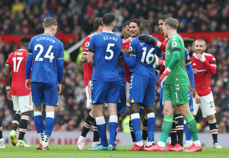 Photo by Matthew Peters/Manchester United via Getty Images