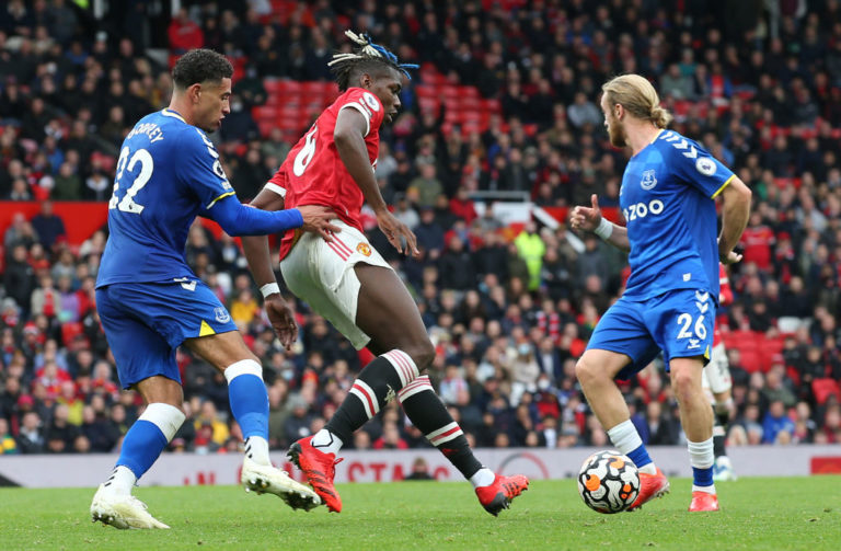 Photo by Matthew Peters/Manchester United via Getty Images