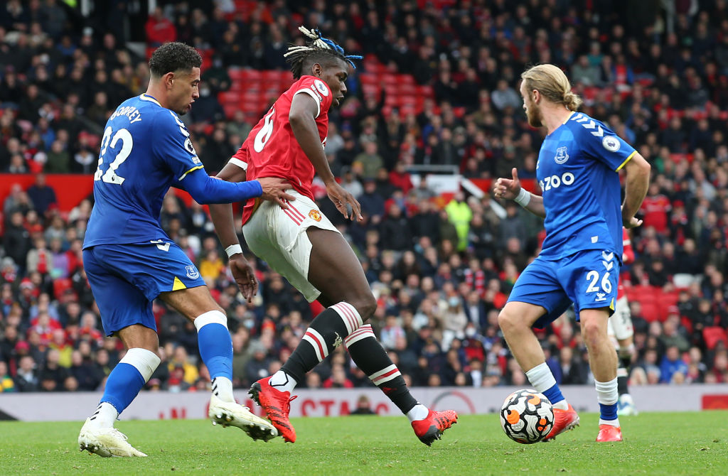 Photo by Matthew Peters/Manchester United via Getty Images