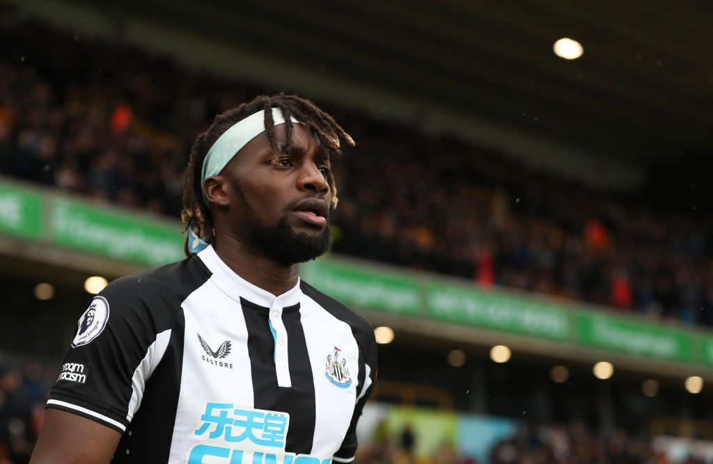 Photo by Jack Thomas - WWFC/Wolves via Getty Images
