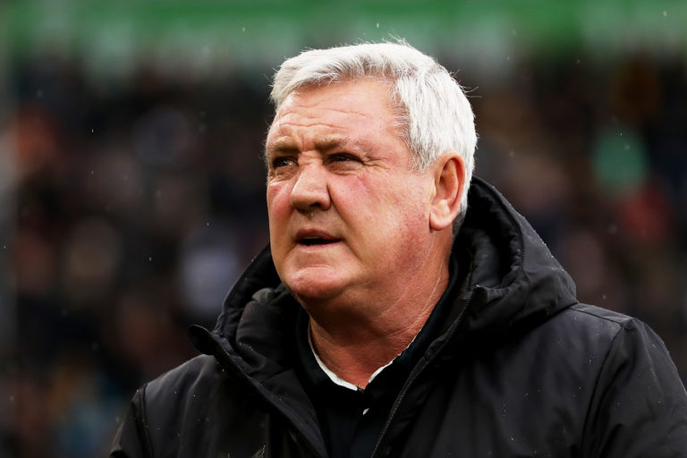 Photo by Jack Thomas - WWFC/Wolves via Getty Images