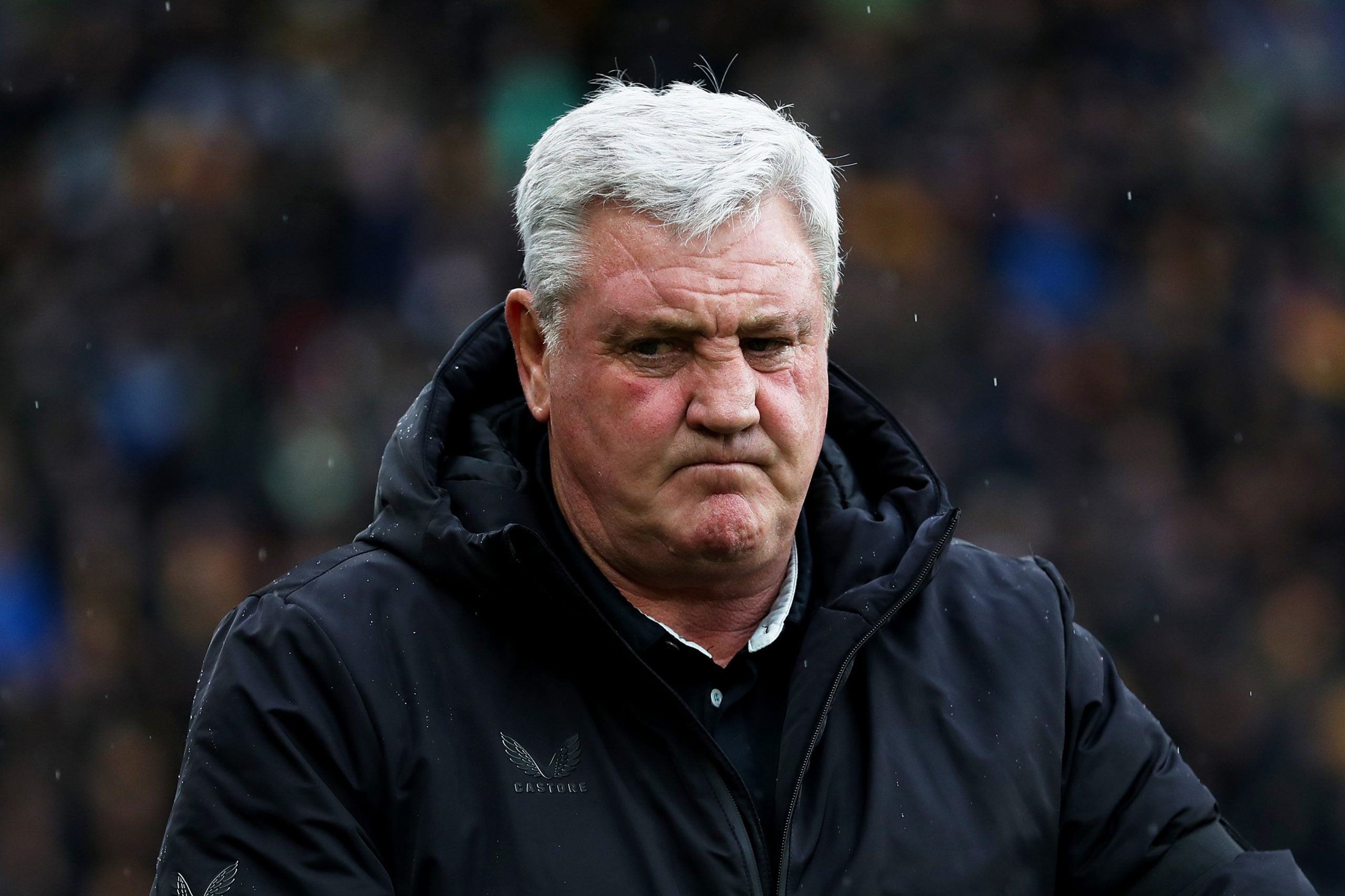 Photo by Jack Thomas - WWFC/Wolves via Getty Images