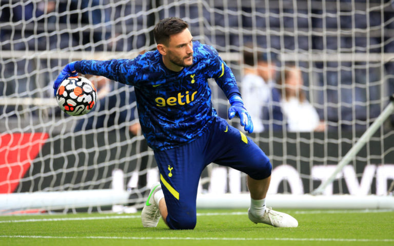Photo by Tottenham Hotspur FC/Tottenham Hotspur FC via Getty Images