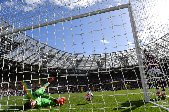 Photo by Justin Setterfield/Getty Images