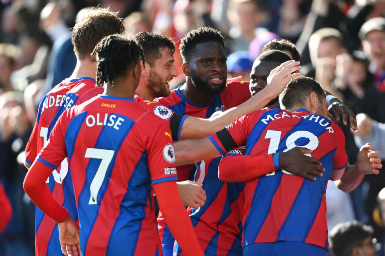 Photo by Mike Hewitt/Getty Images
