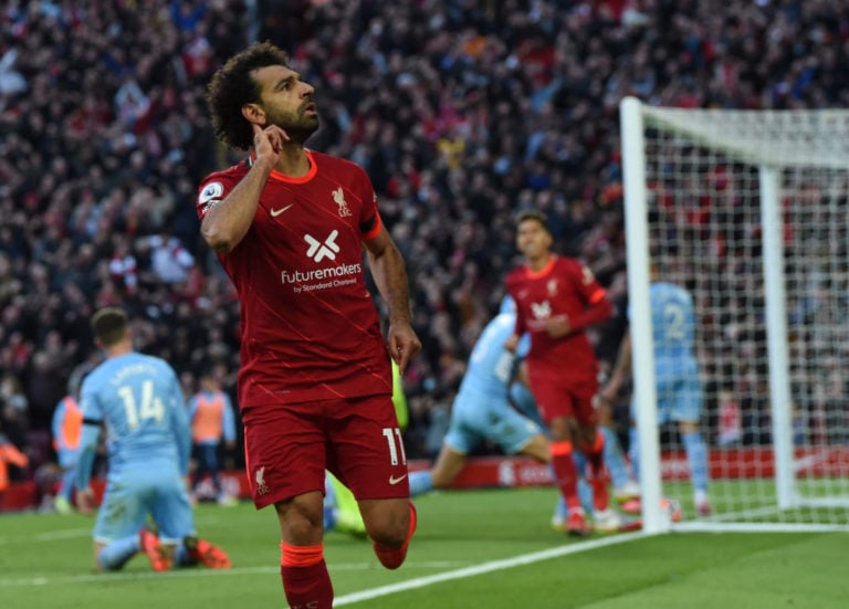 Photo by John Powell/Liverpool FC via Getty Images