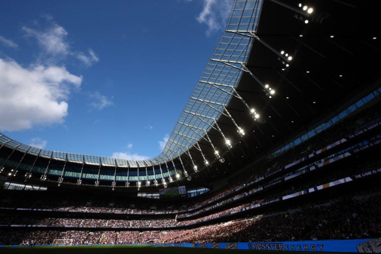 Photo by Marc Atkins/Getty Images