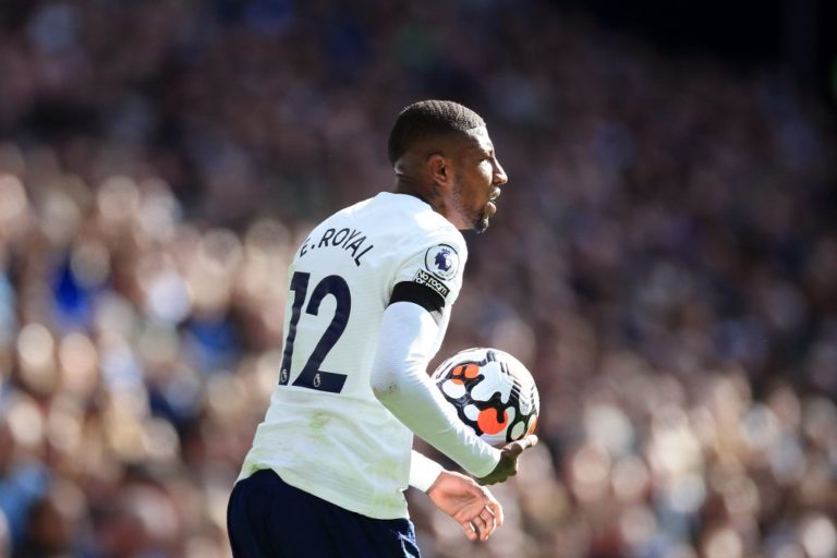 Photo by Tottenham Hotspur FC/Tottenham Hotspur FC via Getty Images