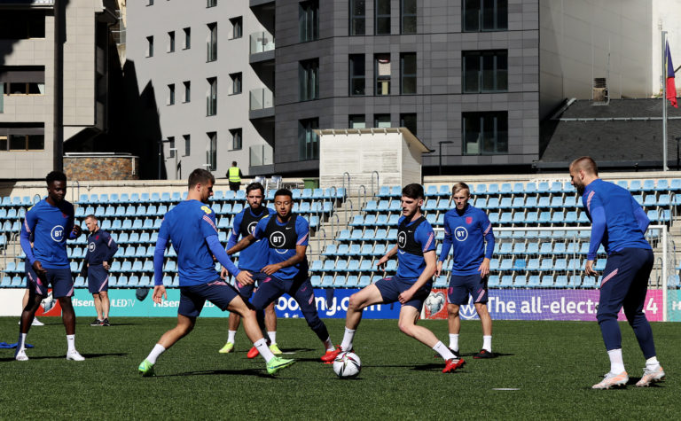Photo by Eddie Keogh - The FA/The FA via Getty Images