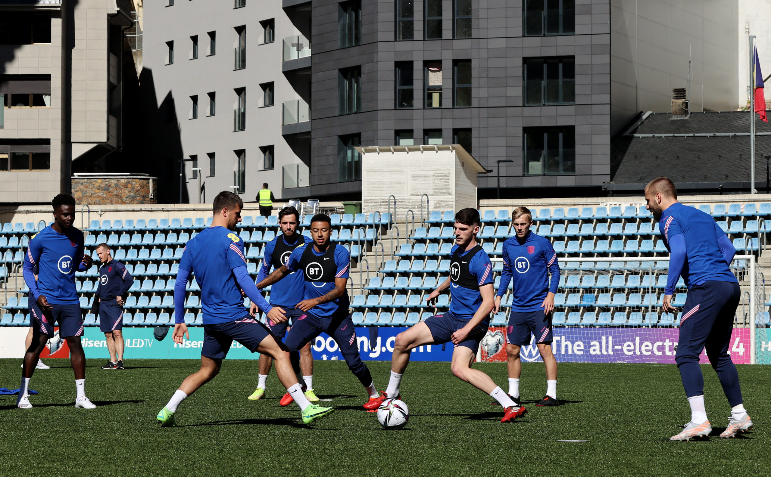 Photo by Eddie Keogh - The FA/The FA via Getty Images