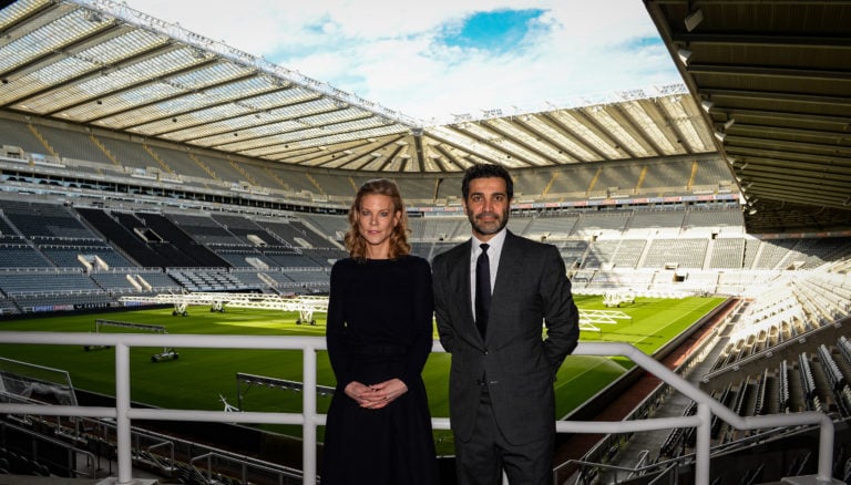 Photo by Serena Taylor/Newcastle United via Getty Images