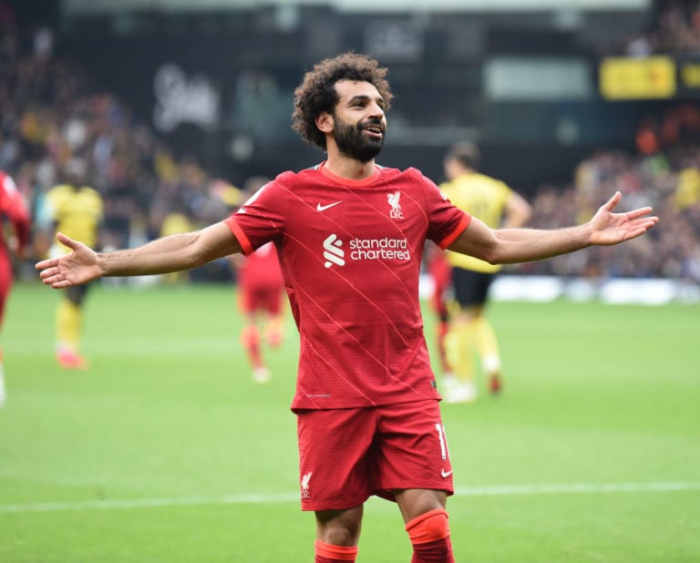 Photo by John Powell/Liverpool FC via Getty Images