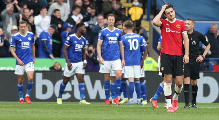 Photo by Matthew Peters/Manchester United via Getty Images